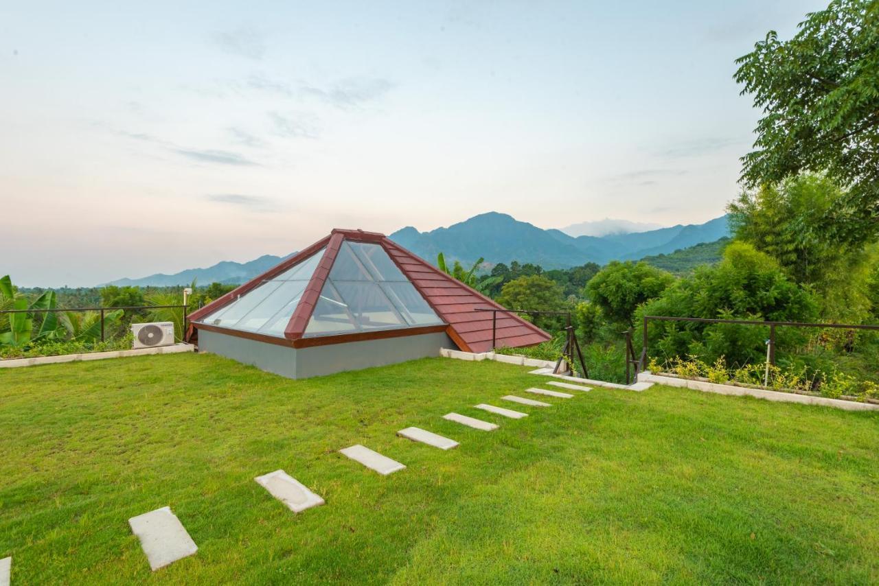 Villa Ambara Sumberkima บันยูเวดัง ภายนอก รูปภาพ