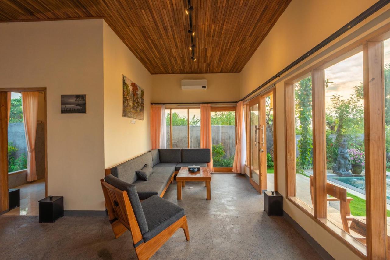Villa Ambara Sumberkima บันยูเวดัง ภายนอก รูปภาพ