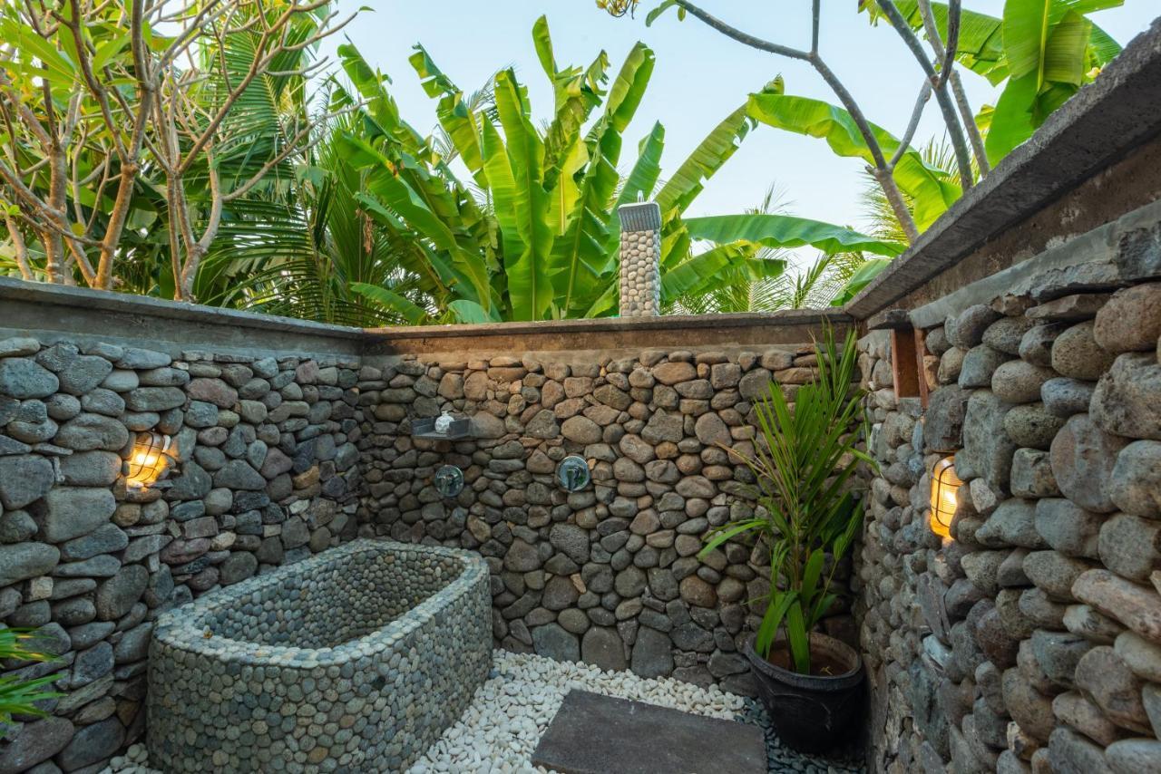 Villa Ambara Sumberkima บันยูเวดัง ภายนอก รูปภาพ