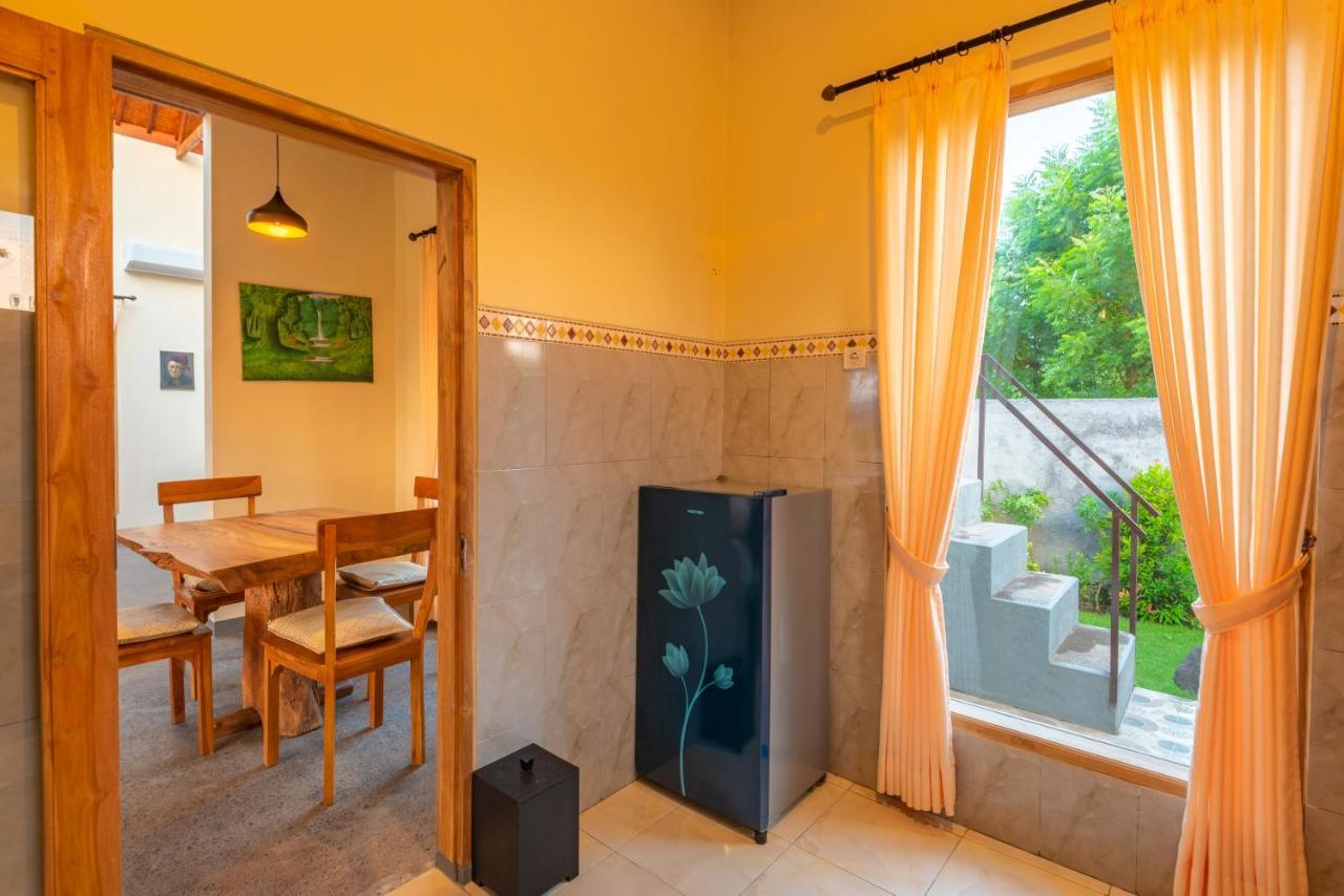 Villa Ambara Sumberkima บันยูเวดัง ภายนอก รูปภาพ