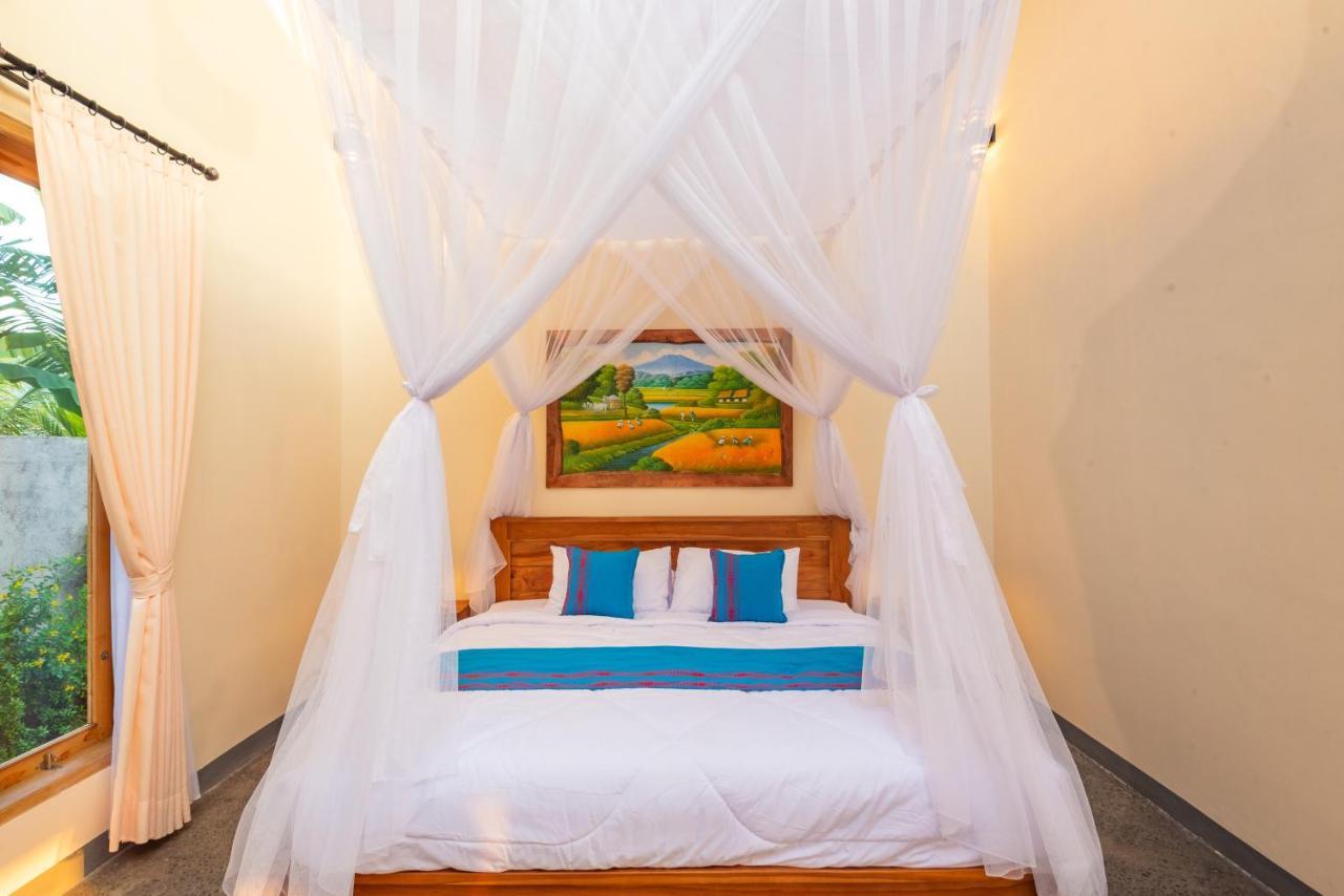 Villa Ambara Sumberkima บันยูเวดัง ภายนอก รูปภาพ