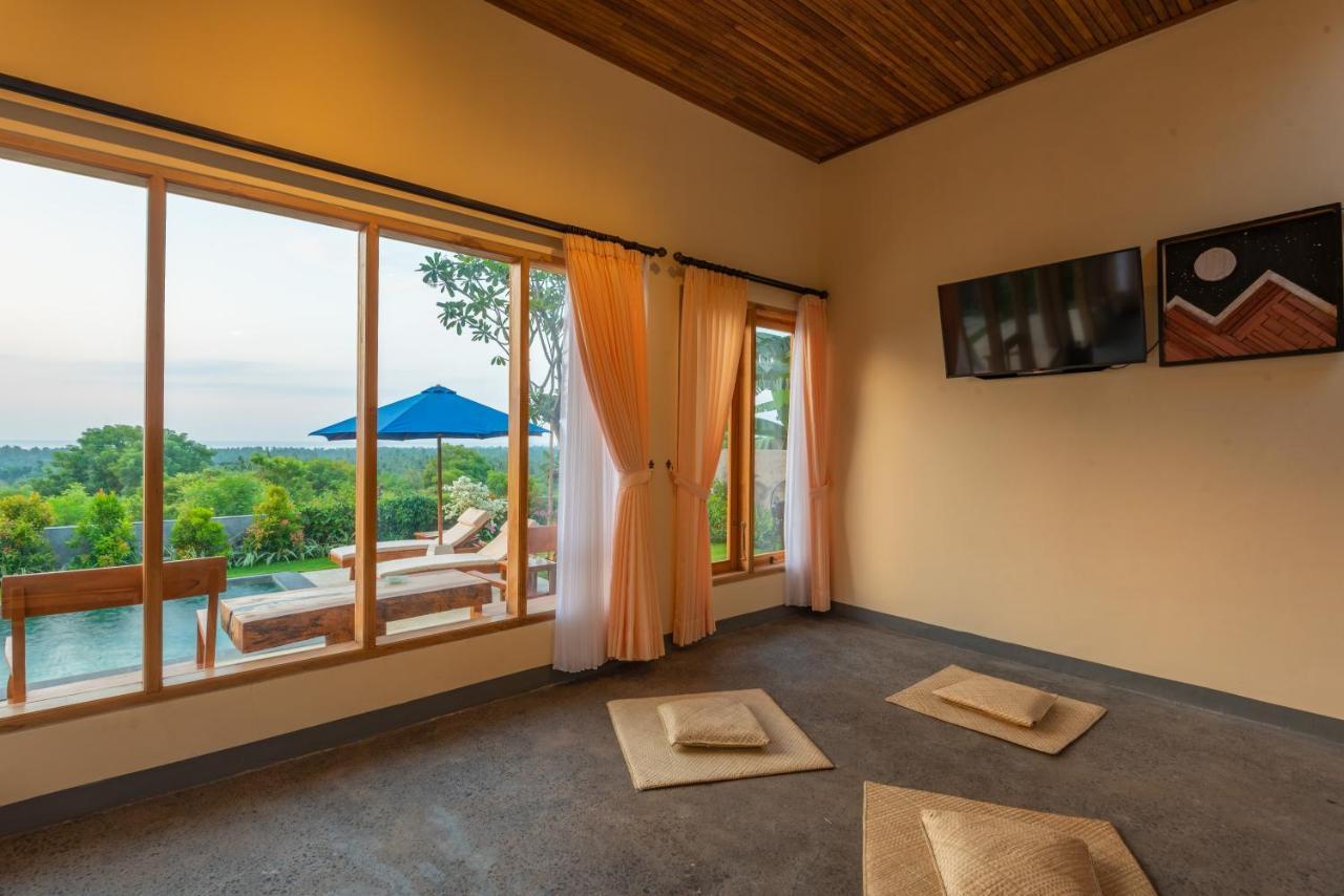 Villa Ambara Sumberkima บันยูเวดัง ภายนอก รูปภาพ
