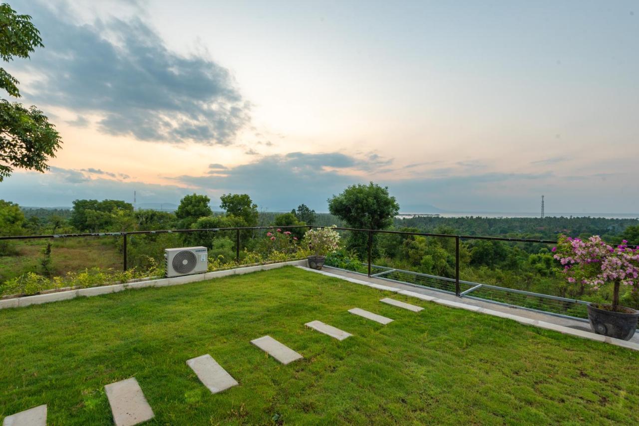 Villa Ambara Sumberkima บันยูเวดัง ภายนอก รูปภาพ