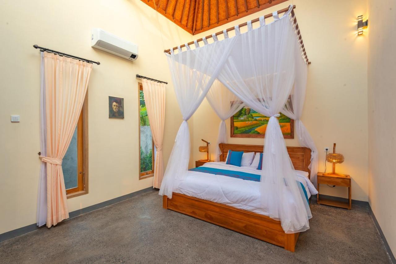 Villa Ambara Sumberkima บันยูเวดัง ภายนอก รูปภาพ