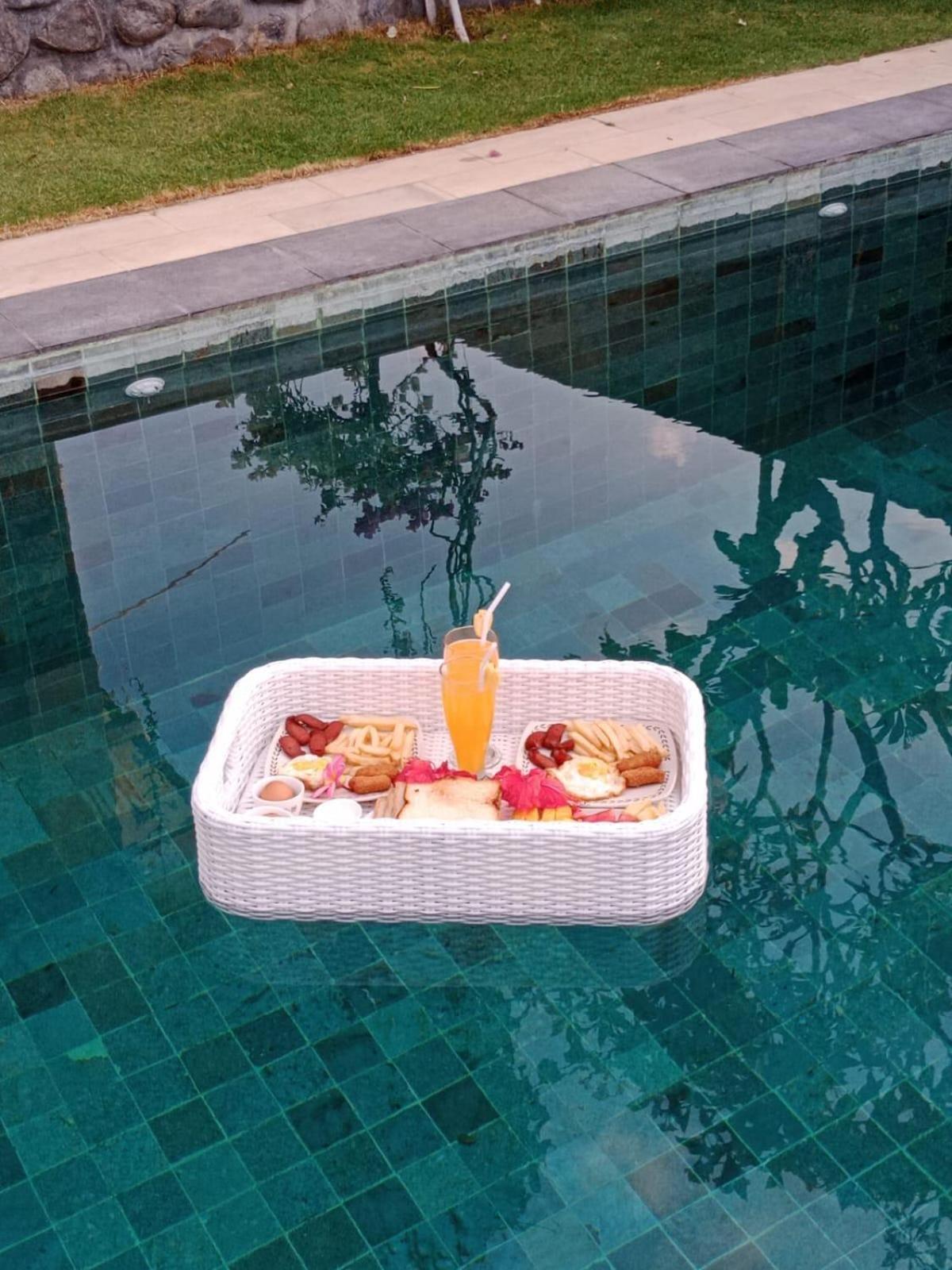 Villa Ambara Sumberkima บันยูเวดัง ภายนอก รูปภาพ