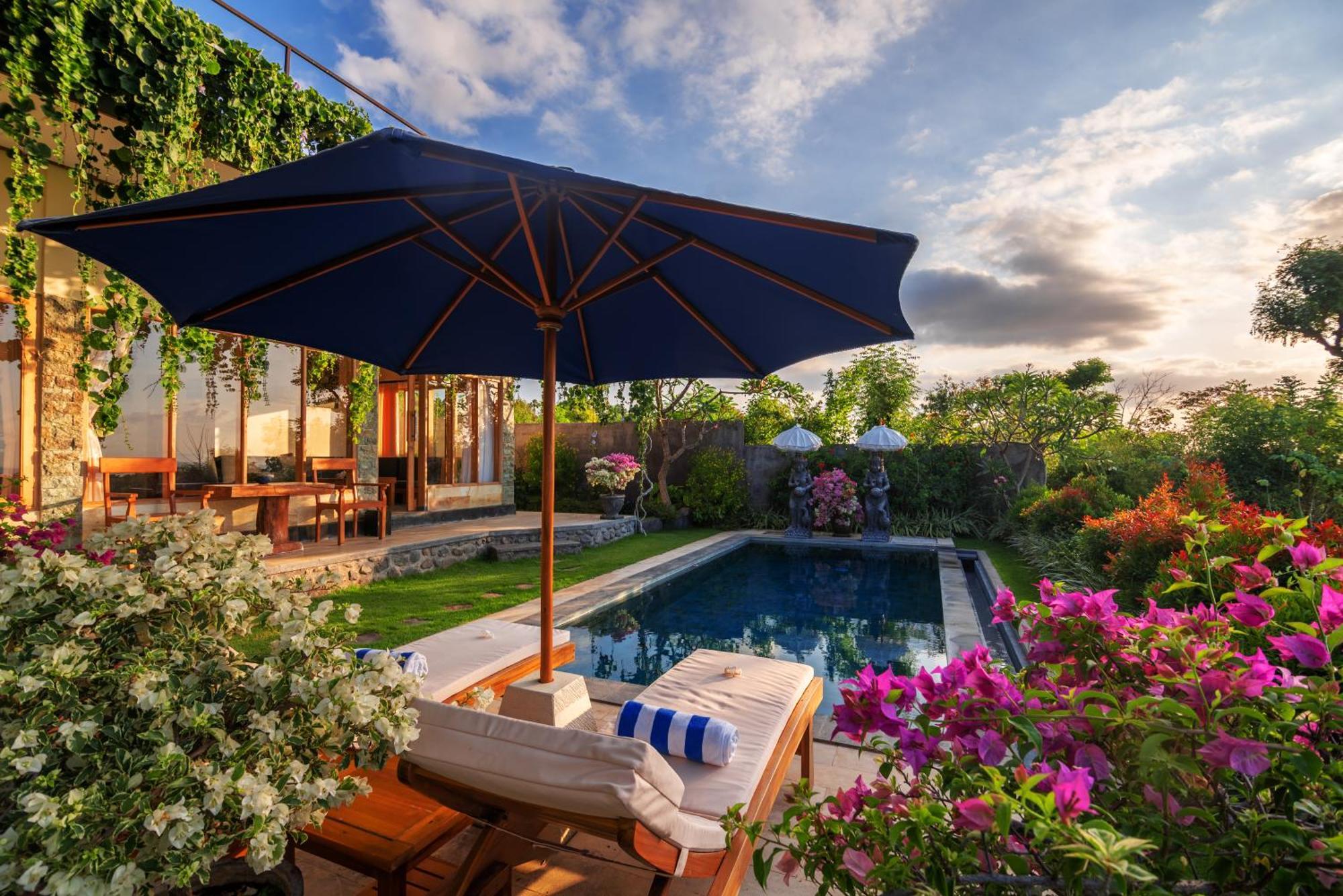 Villa Ambara Sumberkima บันยูเวดัง ภายนอก รูปภาพ
