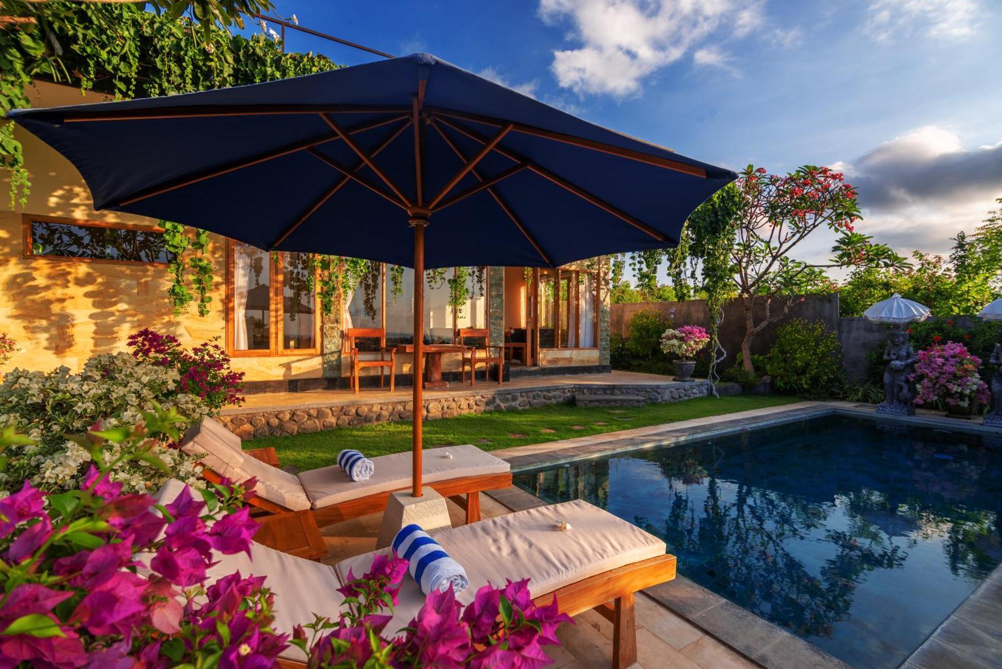Villa Ambara Sumberkima บันยูเวดัง ภายนอก รูปภาพ