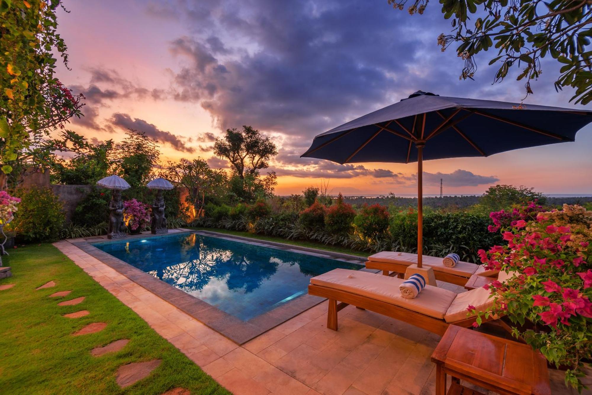 Villa Ambara Sumberkima บันยูเวดัง ภายนอก รูปภาพ