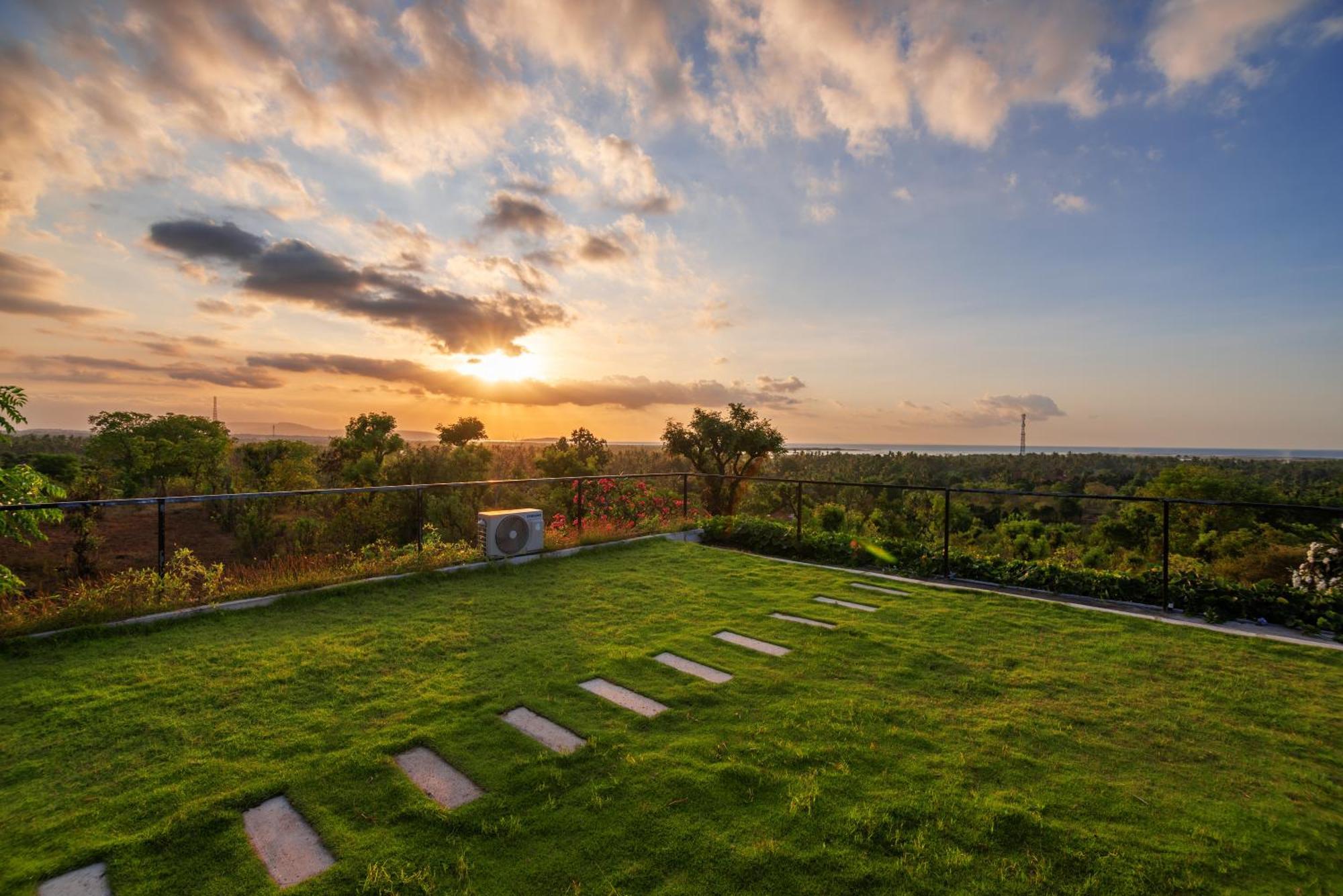 Villa Ambara Sumberkima บันยูเวดัง ภายนอก รูปภาพ
