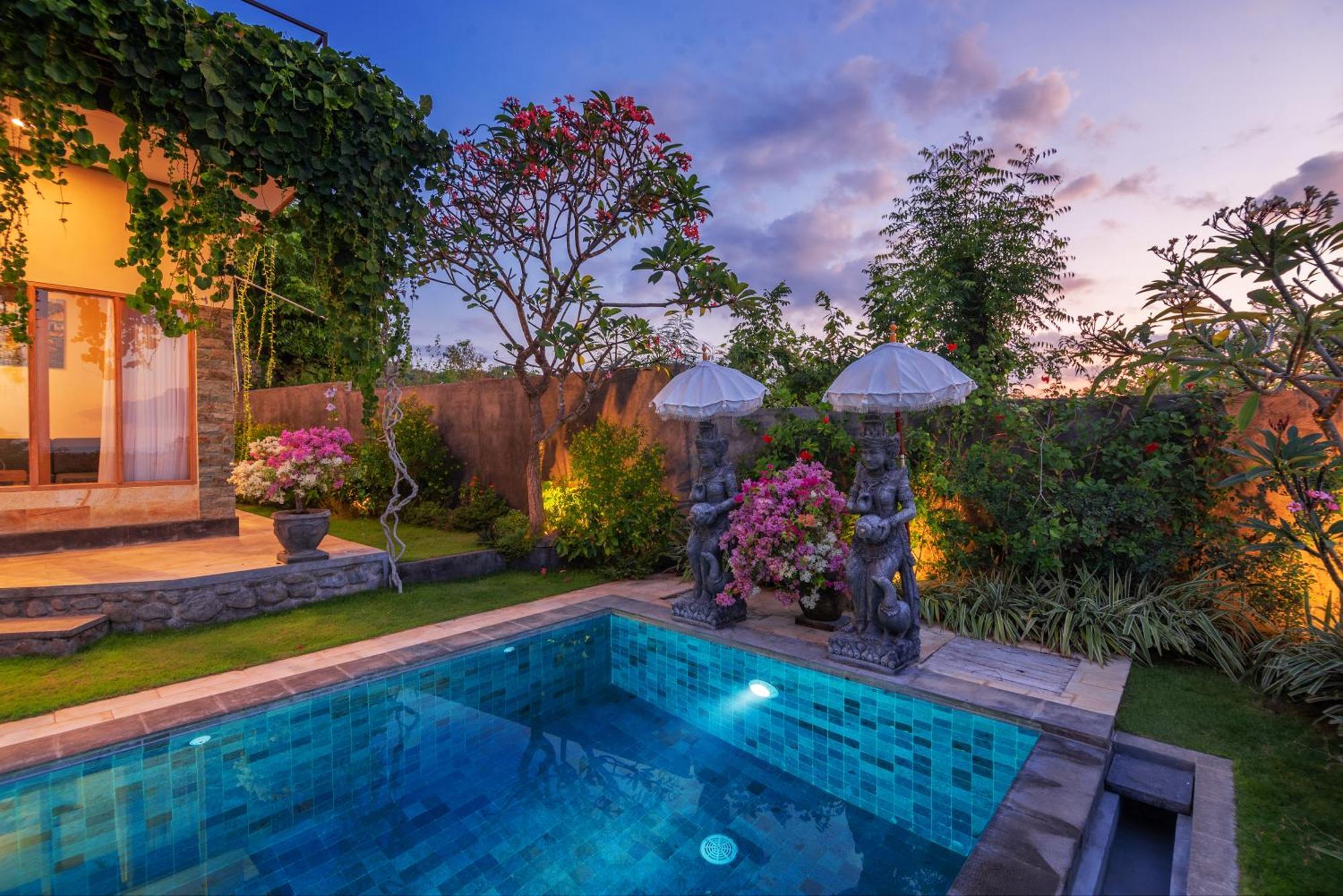 Villa Ambara Sumberkima บันยูเวดัง ภายนอก รูปภาพ