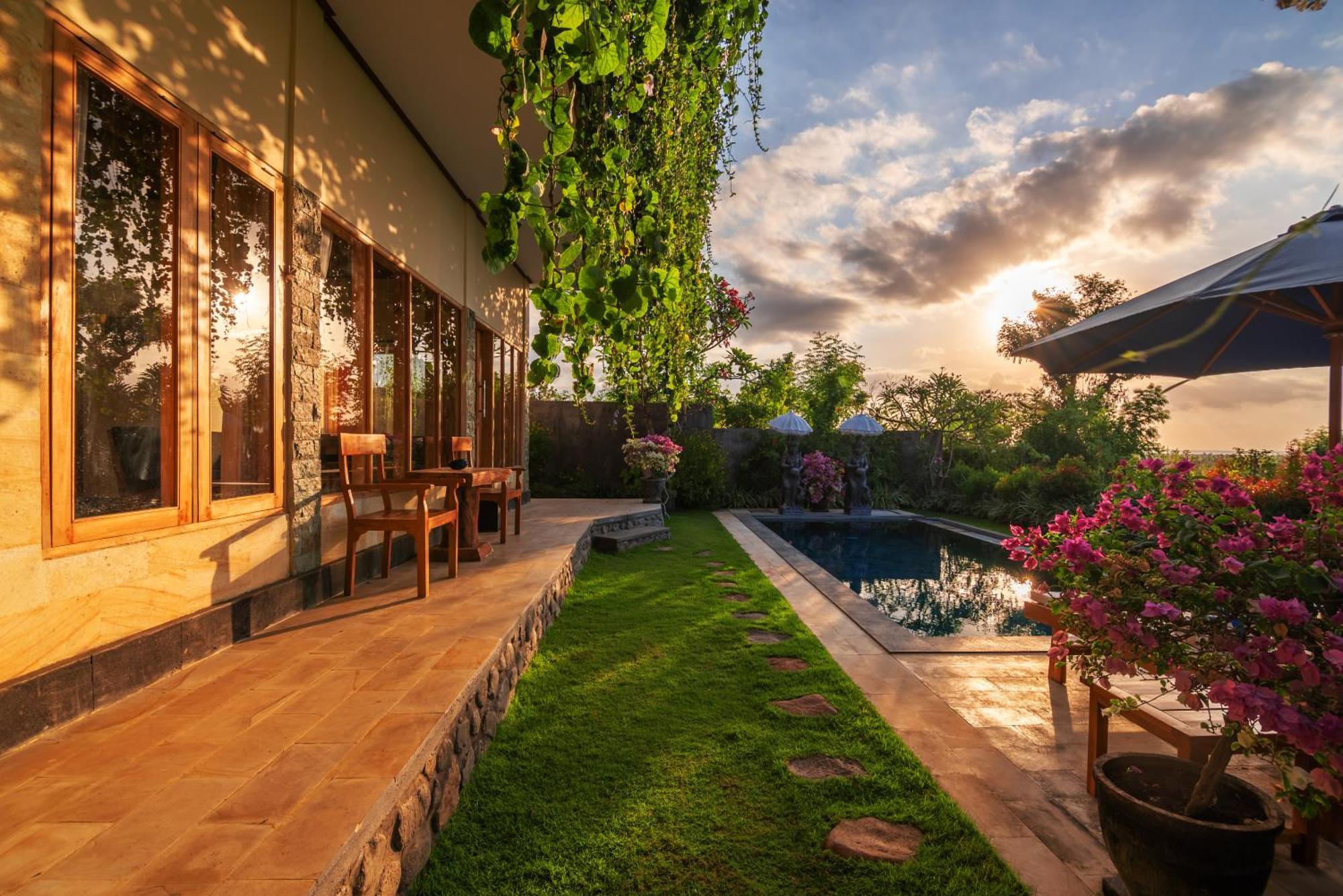 Villa Ambara Sumberkima บันยูเวดัง ภายนอก รูปภาพ