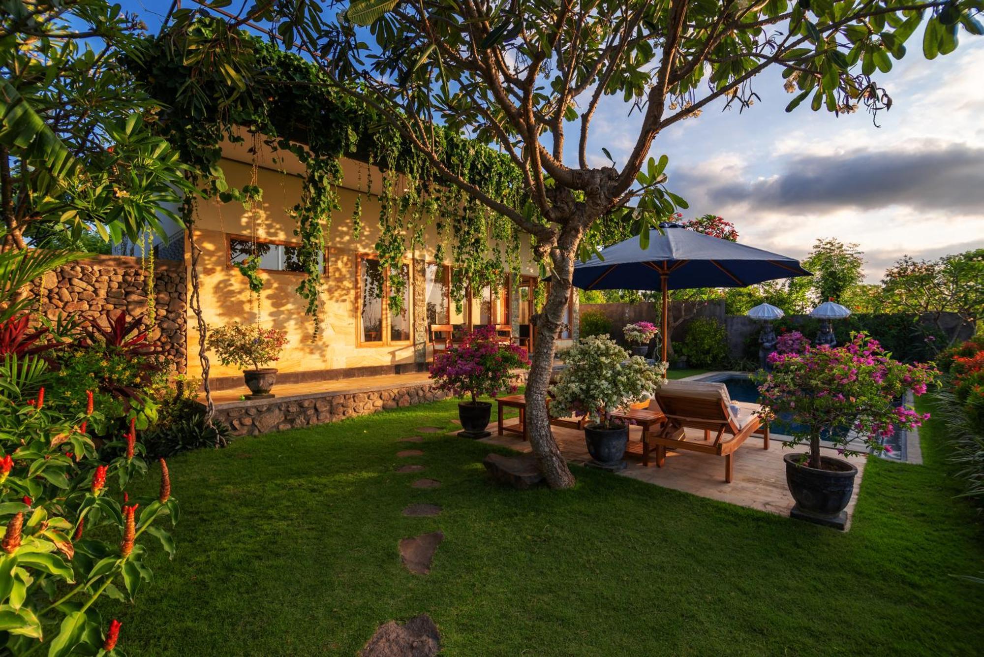Villa Ambara Sumberkima บันยูเวดัง ภายนอก รูปภาพ