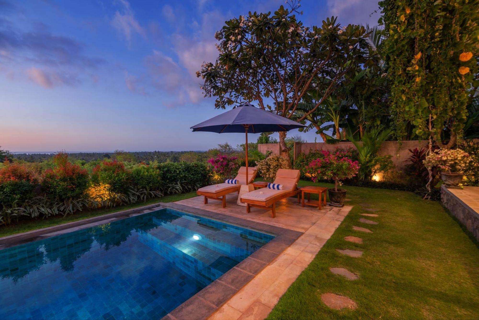 Villa Ambara Sumberkima บันยูเวดัง ภายนอก รูปภาพ